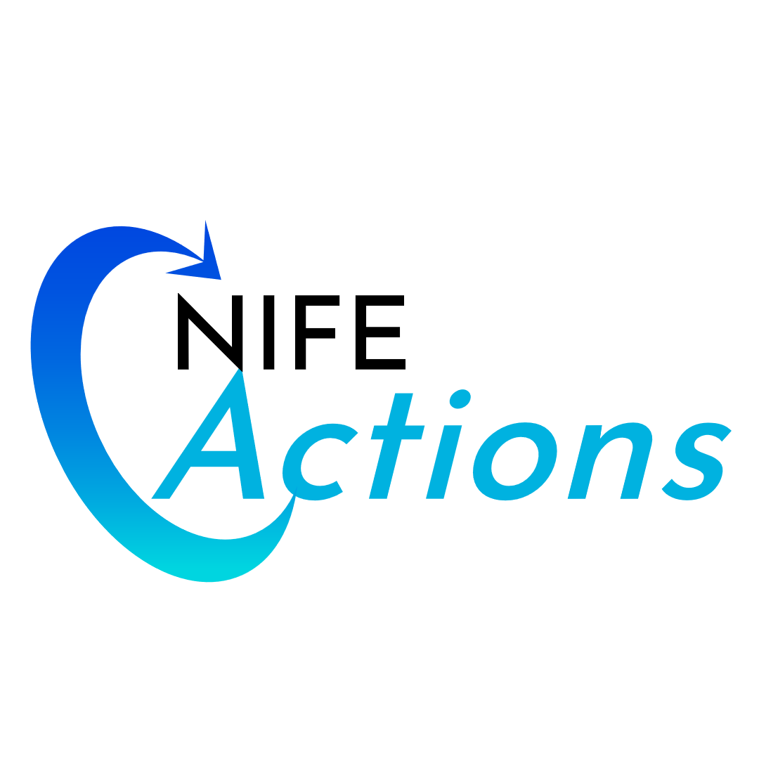 Nife Actions